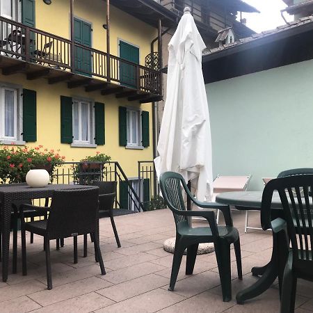 Casa Rosella Διαμέρισμα Bezzecca Εξωτερικό φωτογραφία