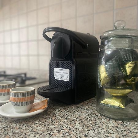 Casa Rosella Διαμέρισμα Bezzecca Εξωτερικό φωτογραφία