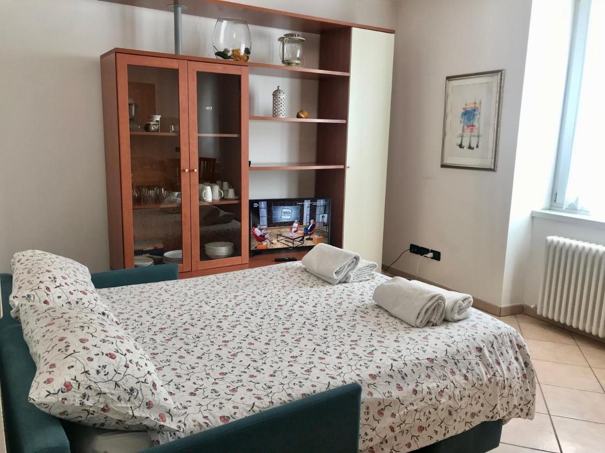 Casa Rosella Διαμέρισμα Bezzecca Εξωτερικό φωτογραφία