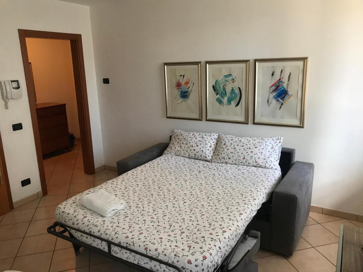 Casa Rosella Διαμέρισμα Bezzecca Εξωτερικό φωτογραφία
