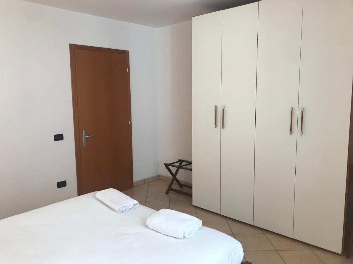 Casa Rosella Διαμέρισμα Bezzecca Εξωτερικό φωτογραφία