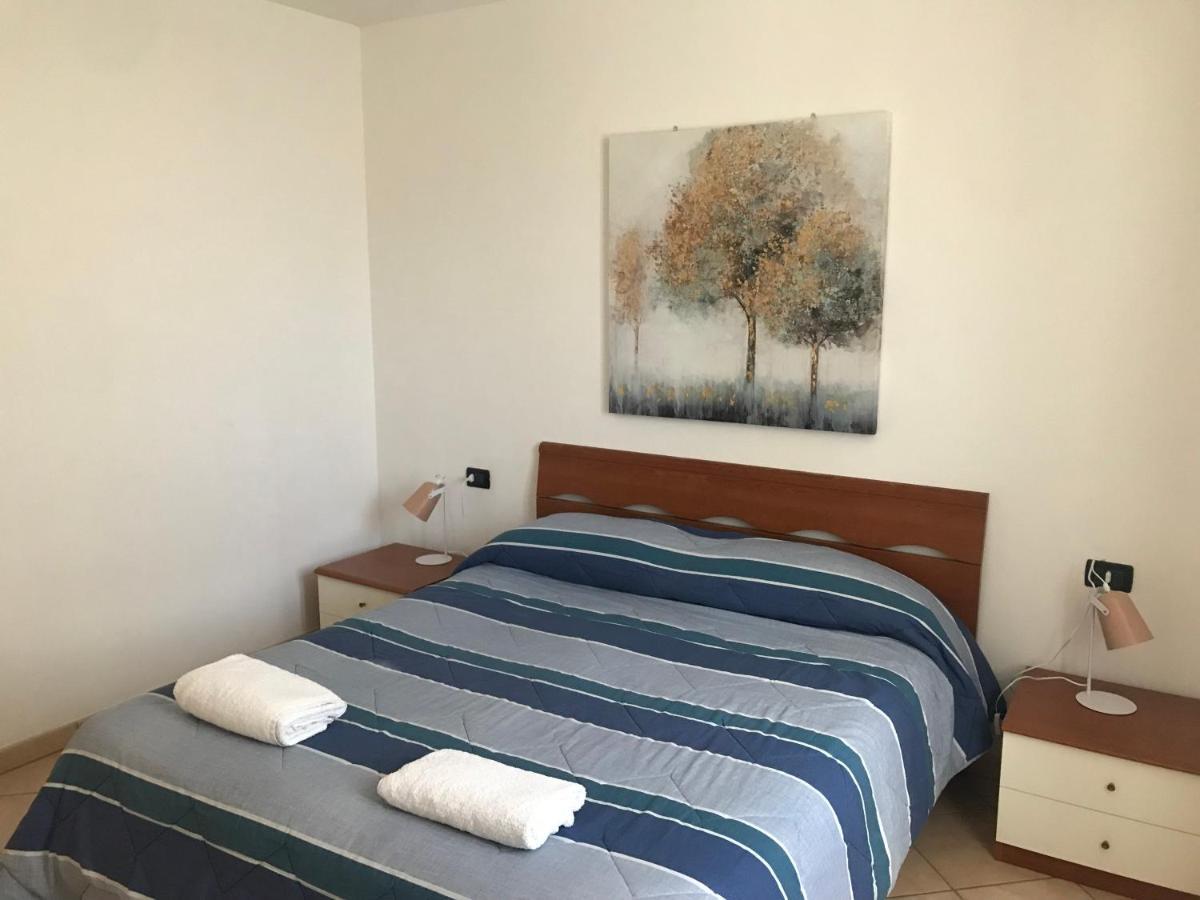 Casa Rosella Διαμέρισμα Bezzecca Εξωτερικό φωτογραφία