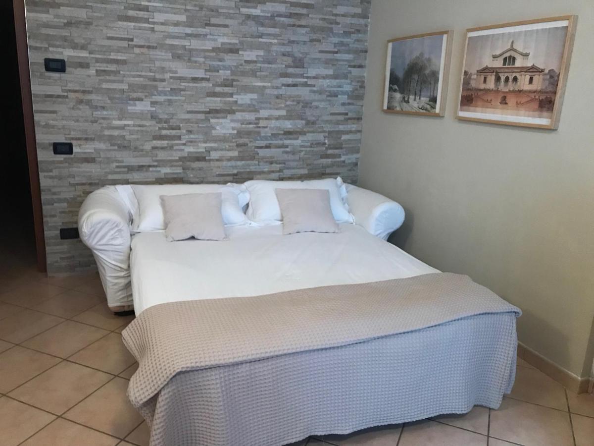 Casa Rosella Διαμέρισμα Bezzecca Εξωτερικό φωτογραφία