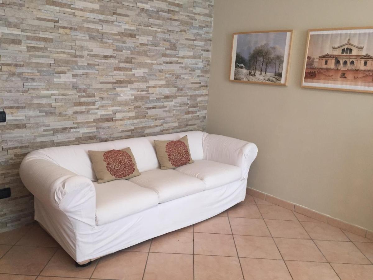 Casa Rosella Διαμέρισμα Bezzecca Εξωτερικό φωτογραφία