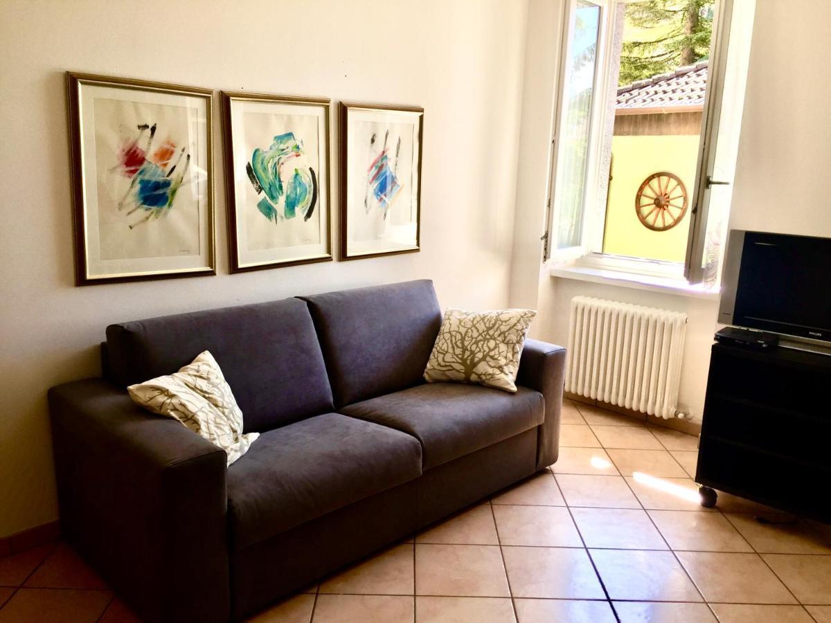 Casa Rosella Διαμέρισμα Bezzecca Εξωτερικό φωτογραφία
