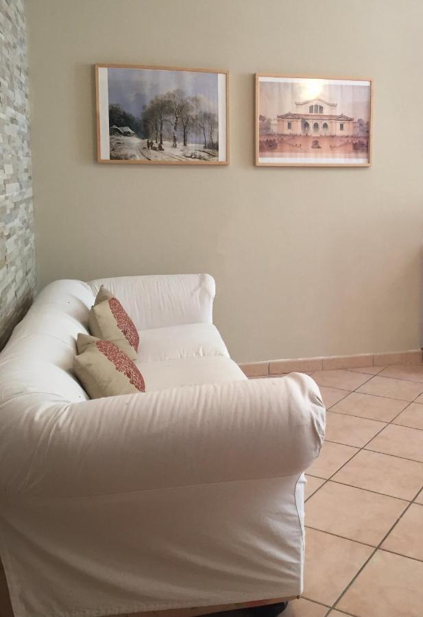 Casa Rosella Διαμέρισμα Bezzecca Εξωτερικό φωτογραφία
