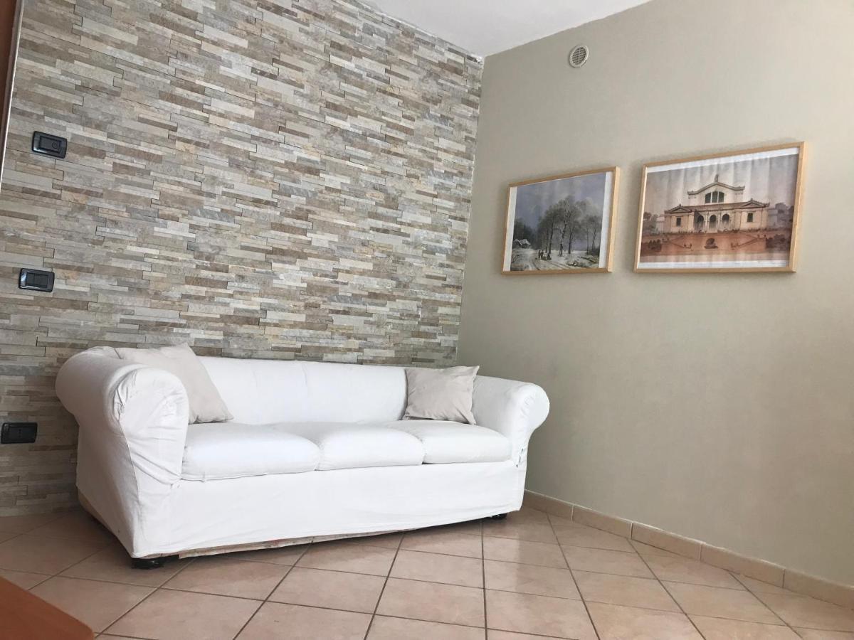 Casa Rosella Διαμέρισμα Bezzecca Εξωτερικό φωτογραφία