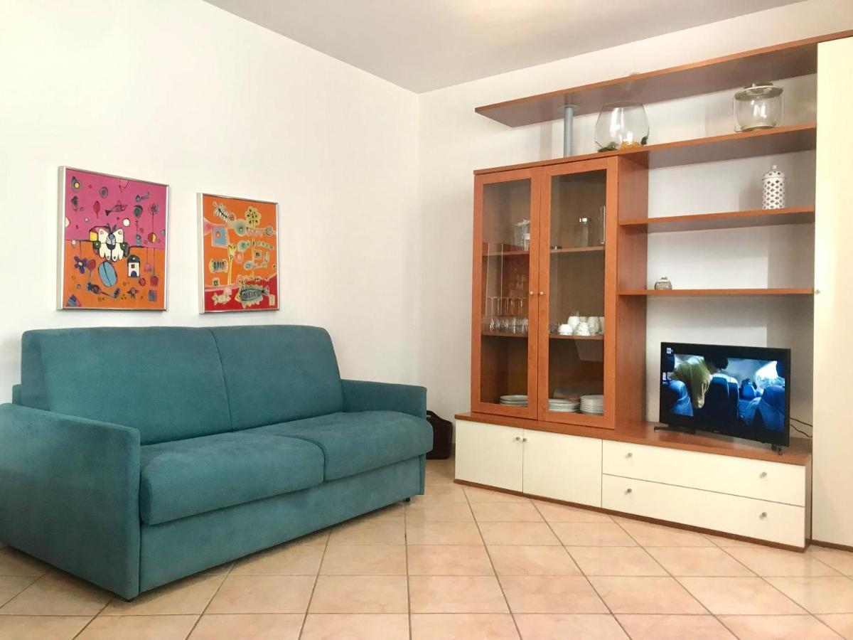 Casa Rosella Διαμέρισμα Bezzecca Εξωτερικό φωτογραφία