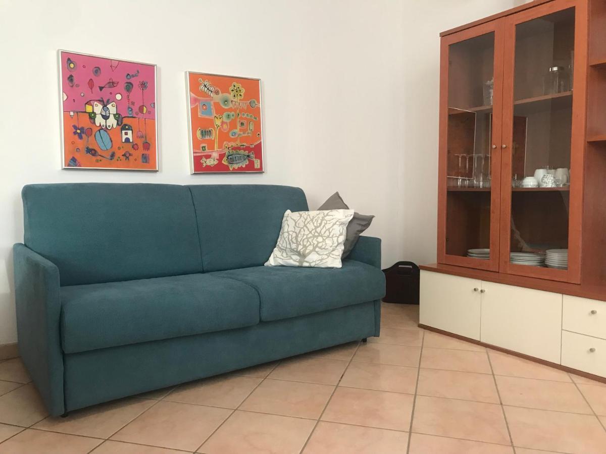 Casa Rosella Διαμέρισμα Bezzecca Εξωτερικό φωτογραφία