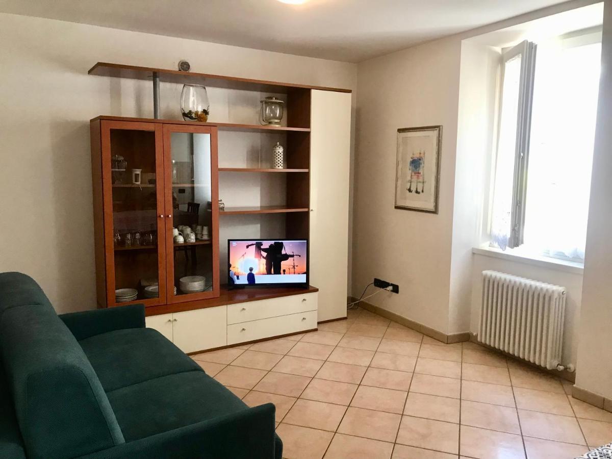 Casa Rosella Διαμέρισμα Bezzecca Εξωτερικό φωτογραφία