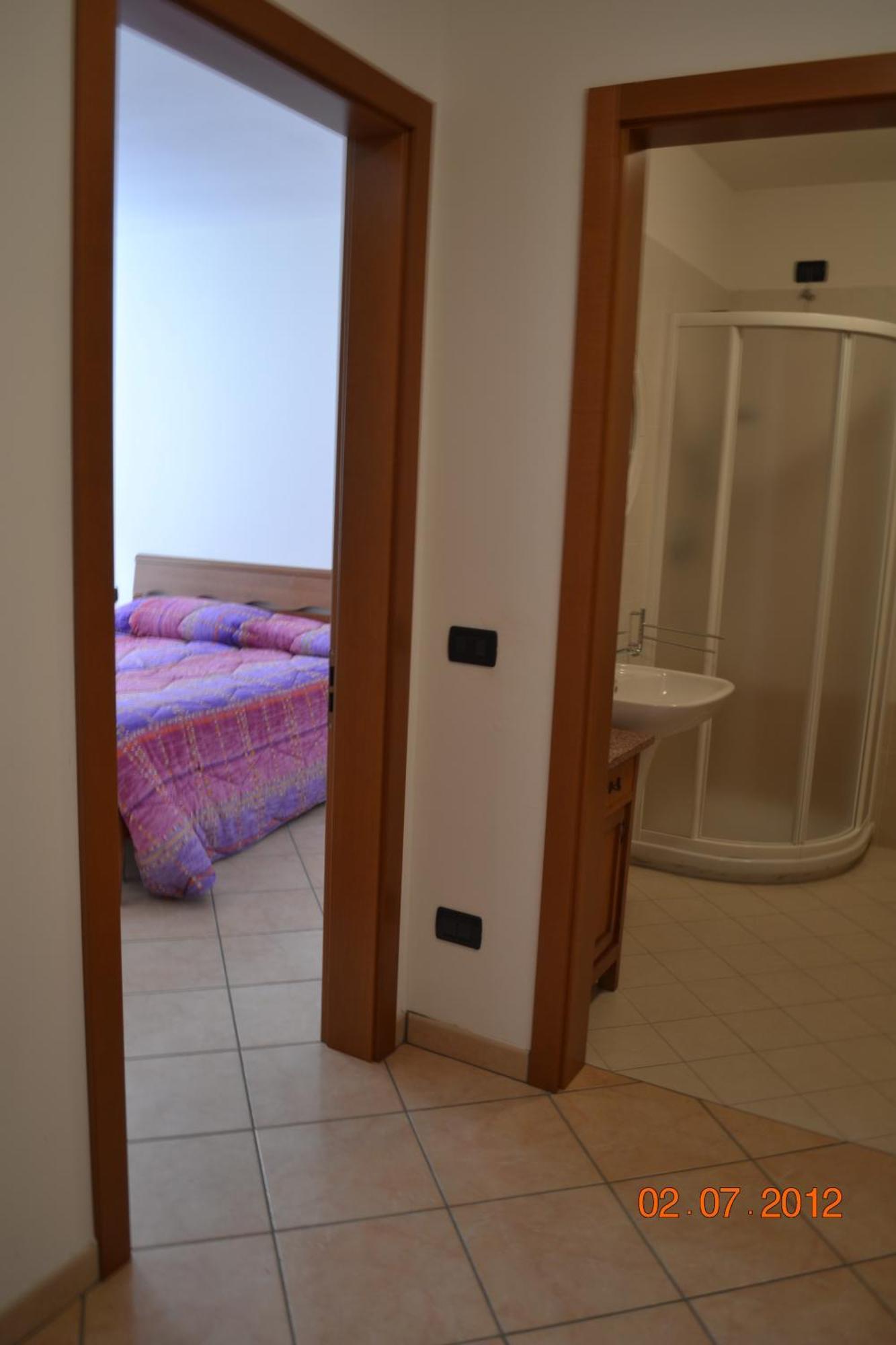 Casa Rosella Διαμέρισμα Bezzecca Εξωτερικό φωτογραφία