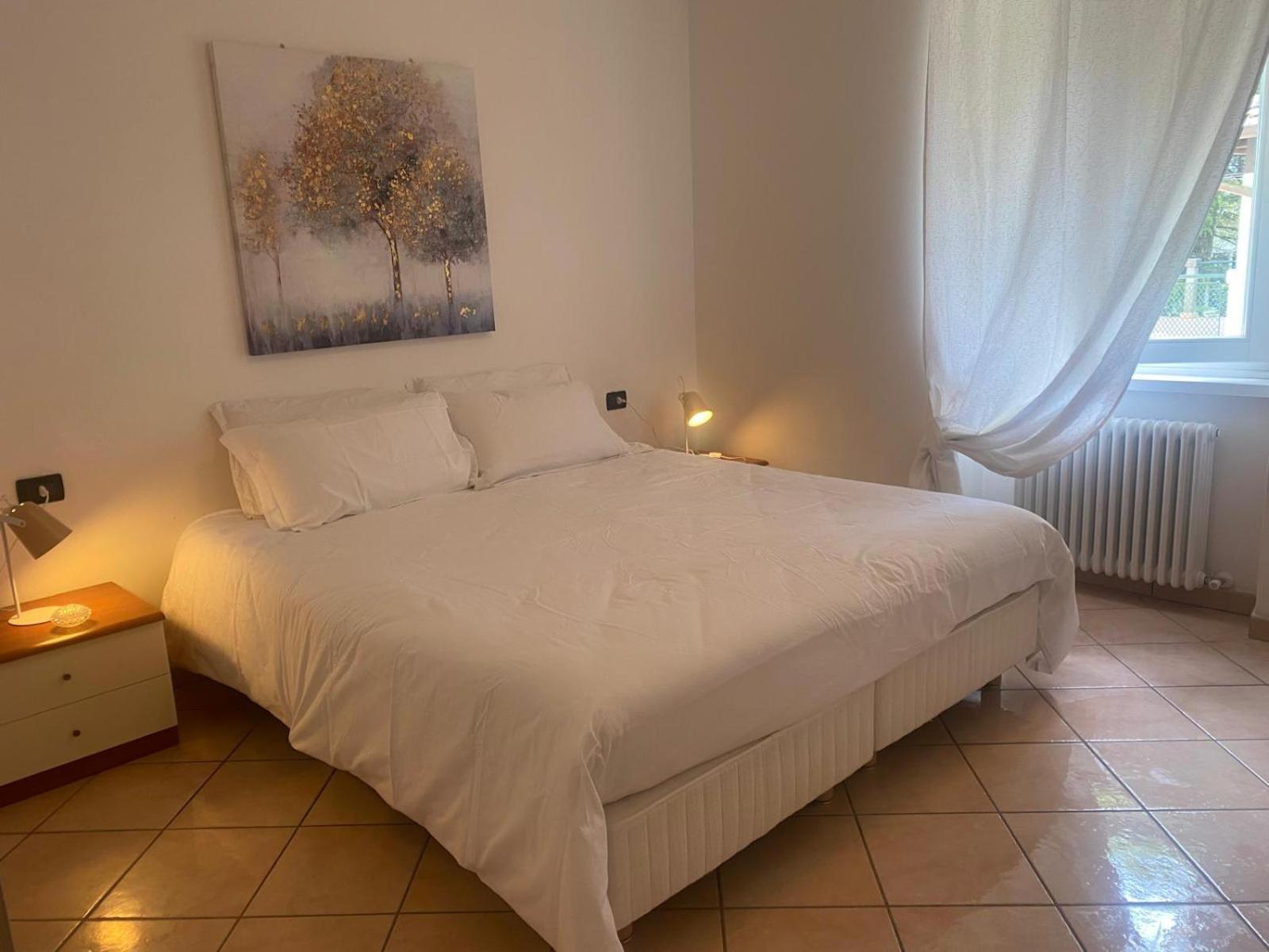 Casa Rosella Διαμέρισμα Bezzecca Εξωτερικό φωτογραφία